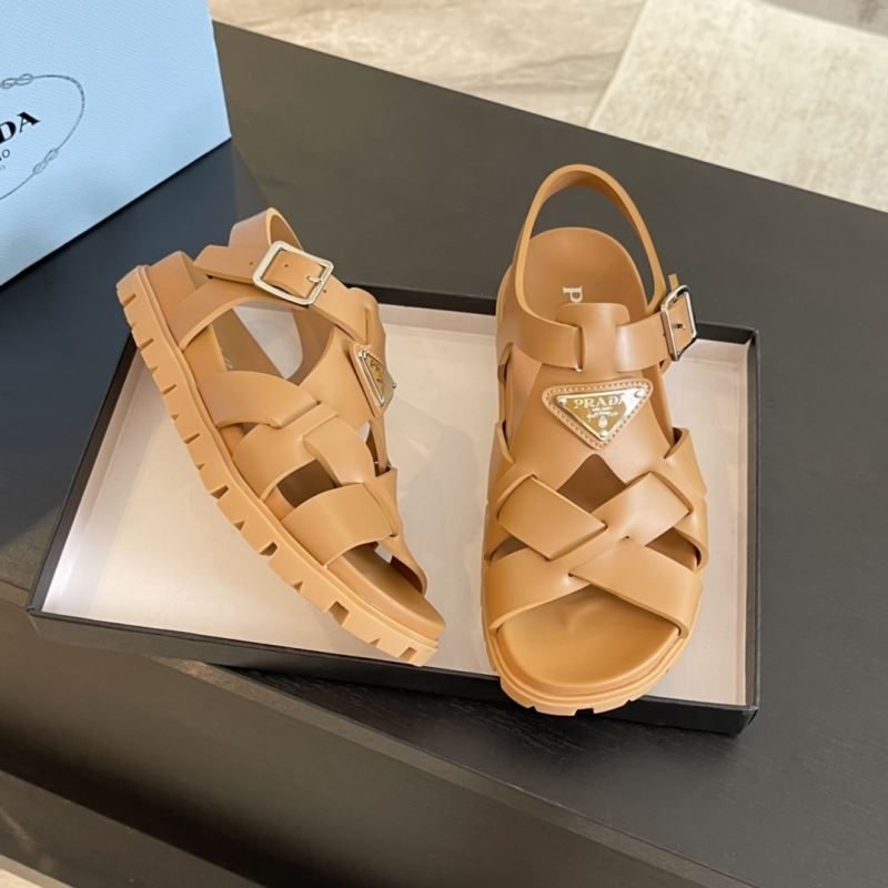 Prada Sandals